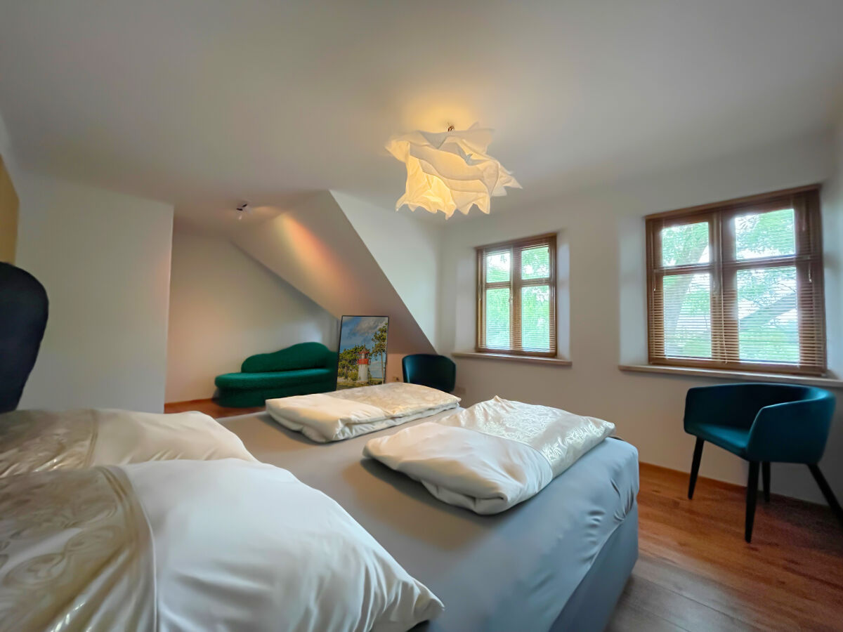 Weiteres Schlafzimmer